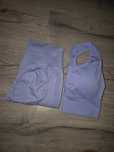 Set fitness dama mov s
