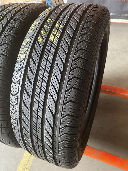 Anvelope A/S 235/55/18 Continental Pro Contact GX RFT 235 55 18 R18