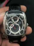 Ceas bărbătesc Orient Automatic Power Reserve CEZAD003D
Caracteristici