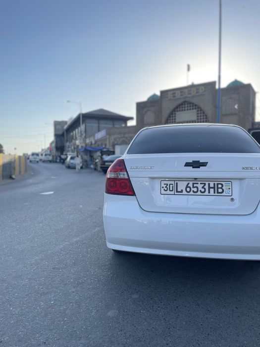 Продам нехиа3 автомат