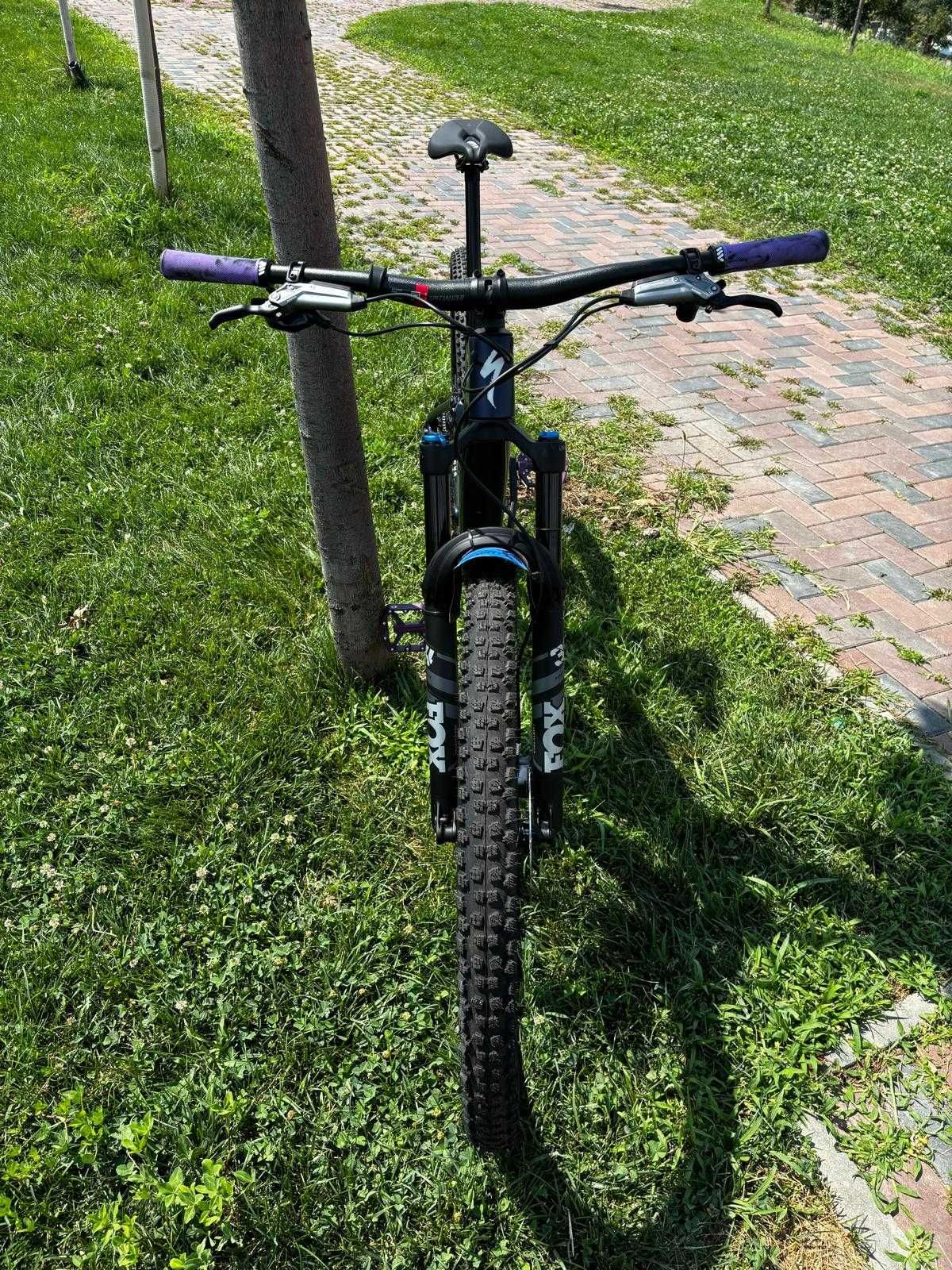 Specialized Epic 8 Comp Evo 2024