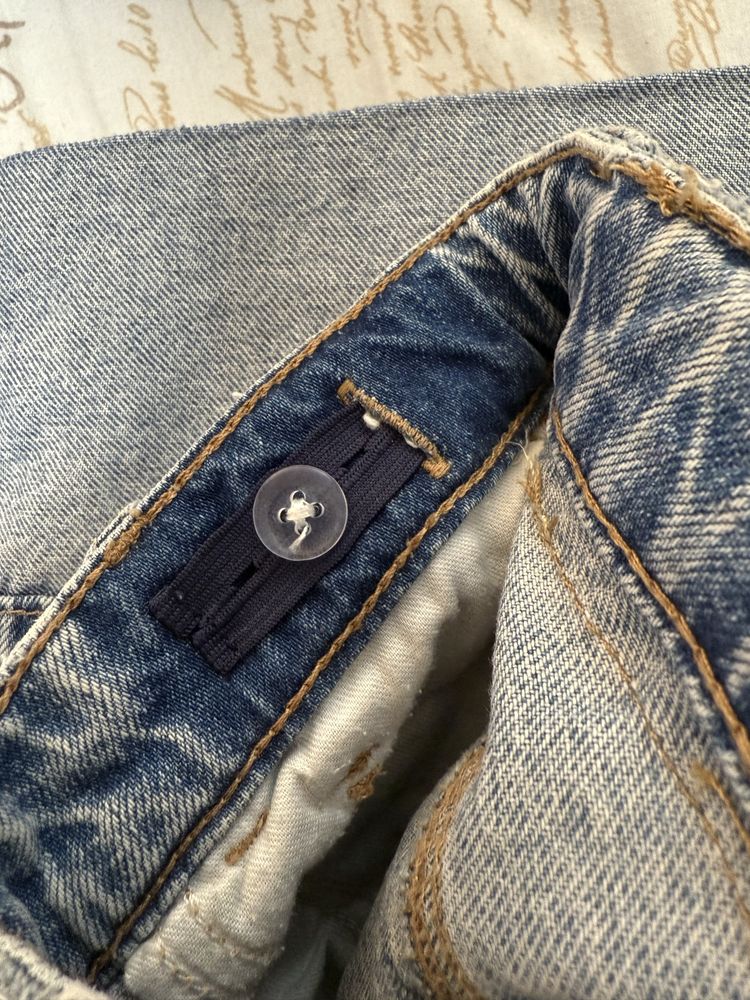 Детски дънки Zara 152см