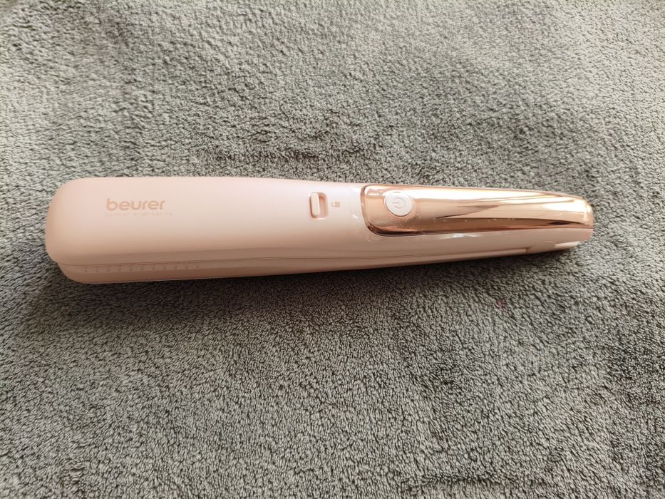 Преса за цъфтящи краища Beurer - HT 22