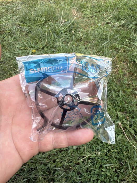 Fusta mulineta shimano ultegra/speedmaster 14000