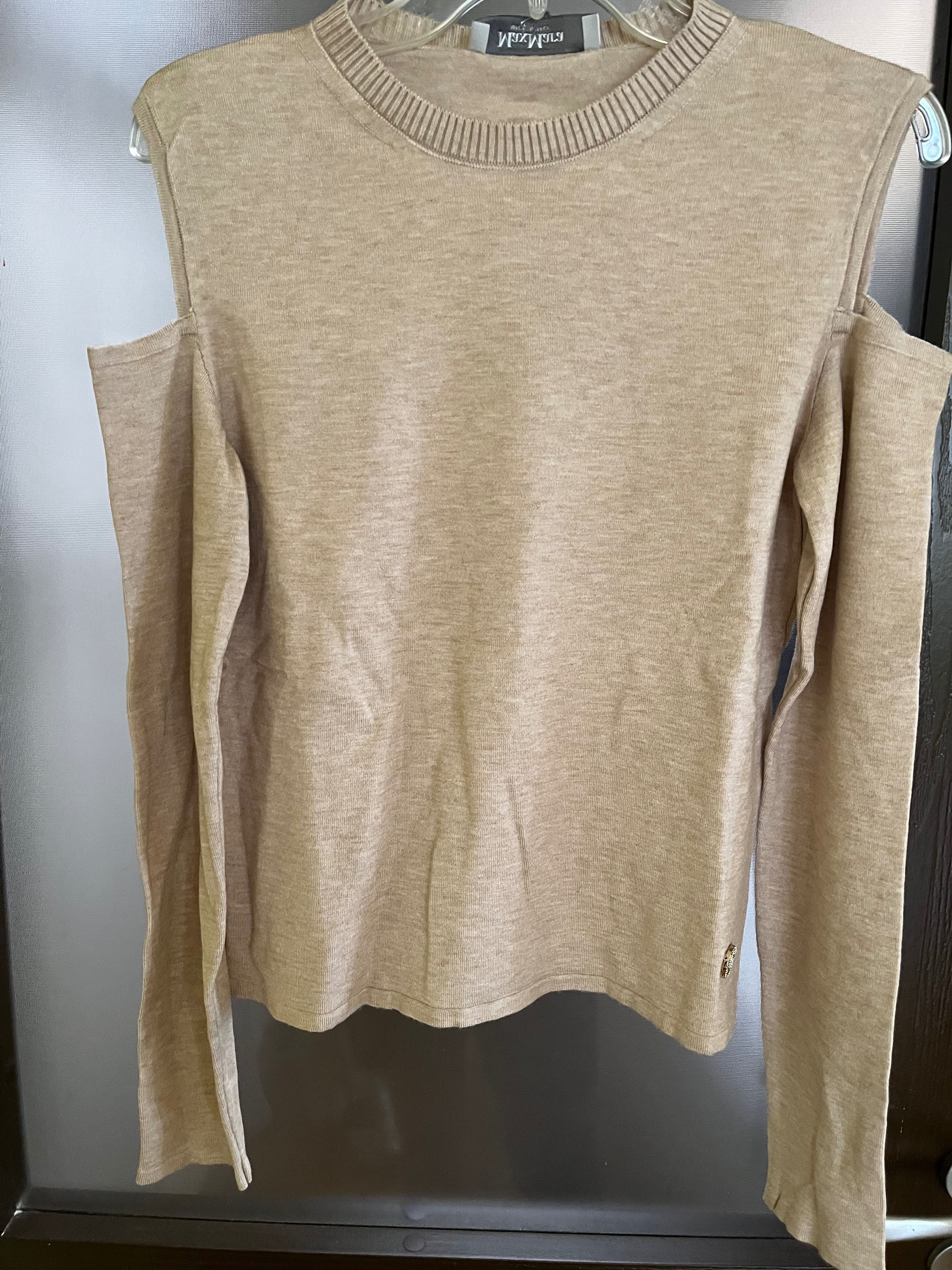 Пуловер Кашмир MaxMara