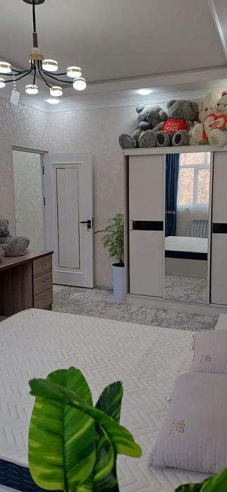 Сдается квартира 3х комнатная