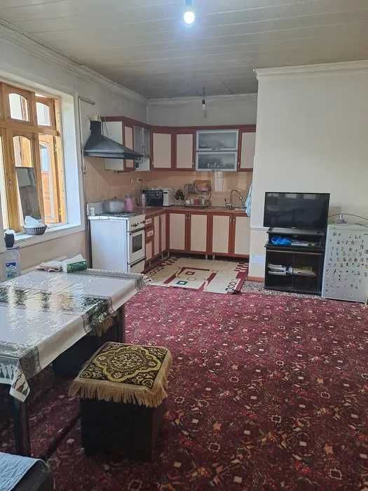 Карима ориентир профессорский городок Площадь участка 3 сотки