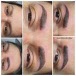 Microblading, micropigmentare, tatuaj sprâncene