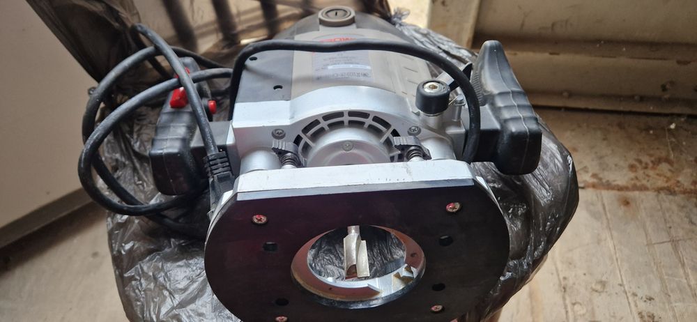 Фрезер по дереву