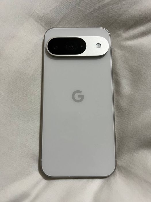 Google pixel 9 256gb в новым состоянии!!!