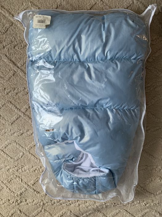 Конверт для выписки зимний