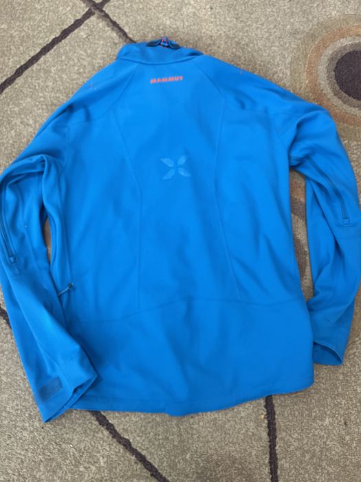 Jacheta/geaca Mammut M