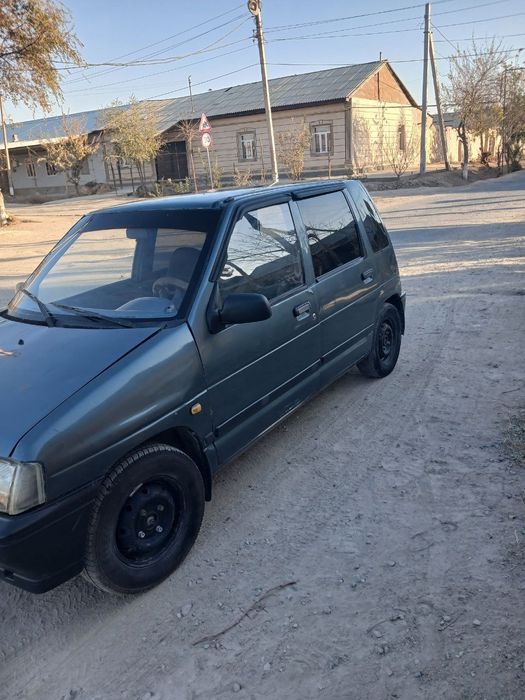 Tico sotiladi narxi 12 mln