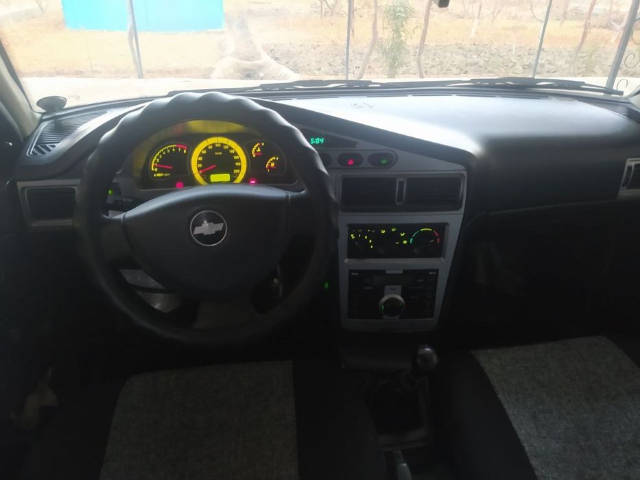 Nexia 2 / некция 2