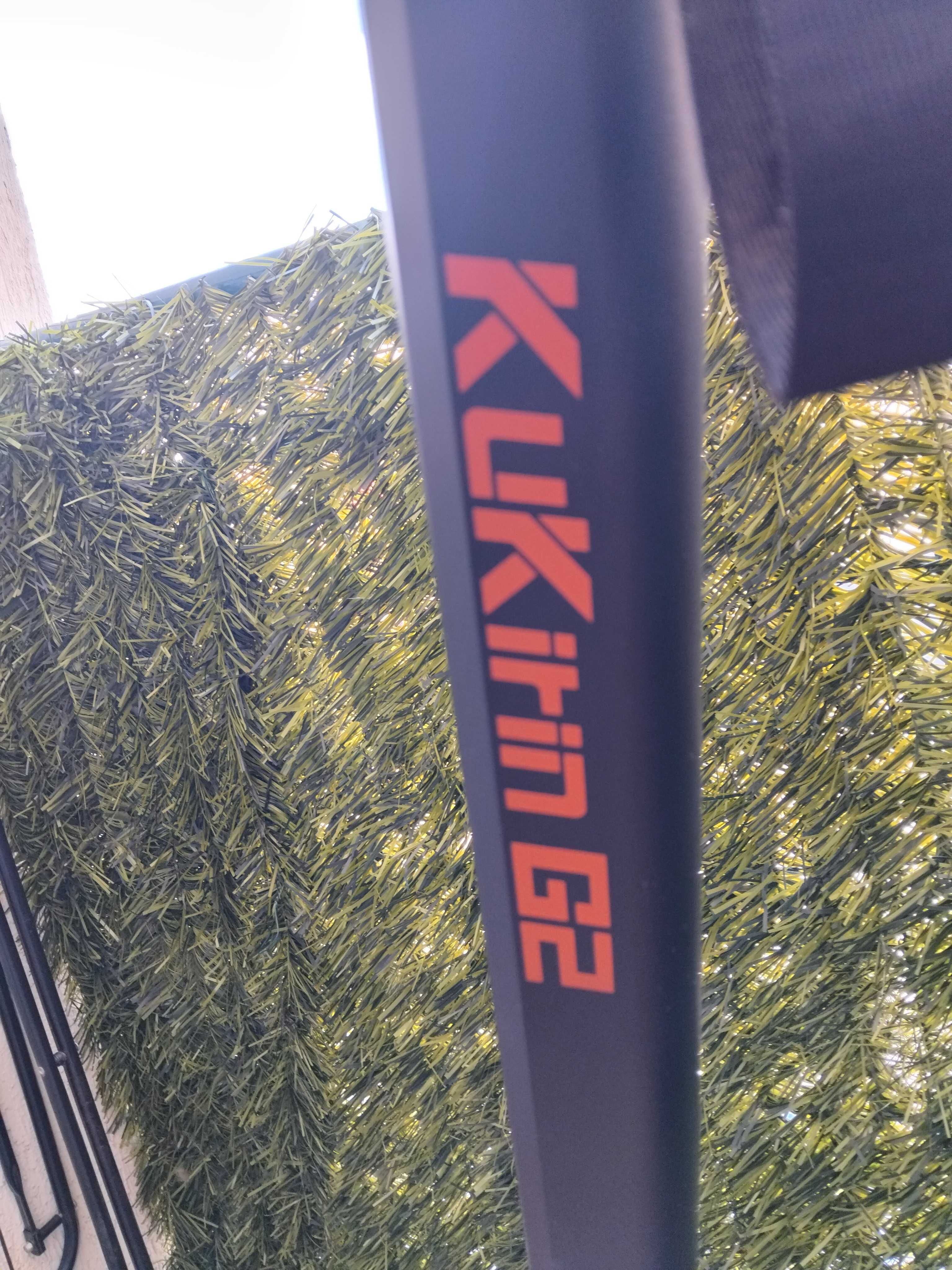 Kugoo Kukirin G2