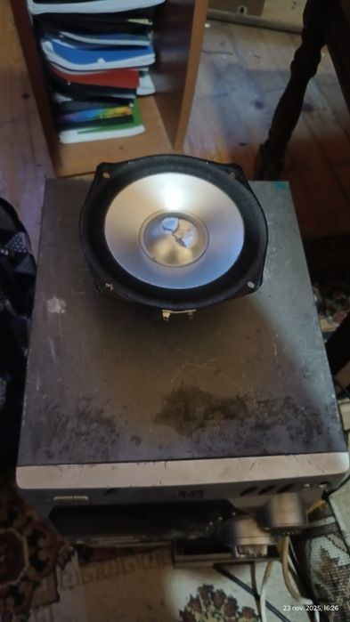 Combina JVC Funcțională Partial (citiți toată descrierea)