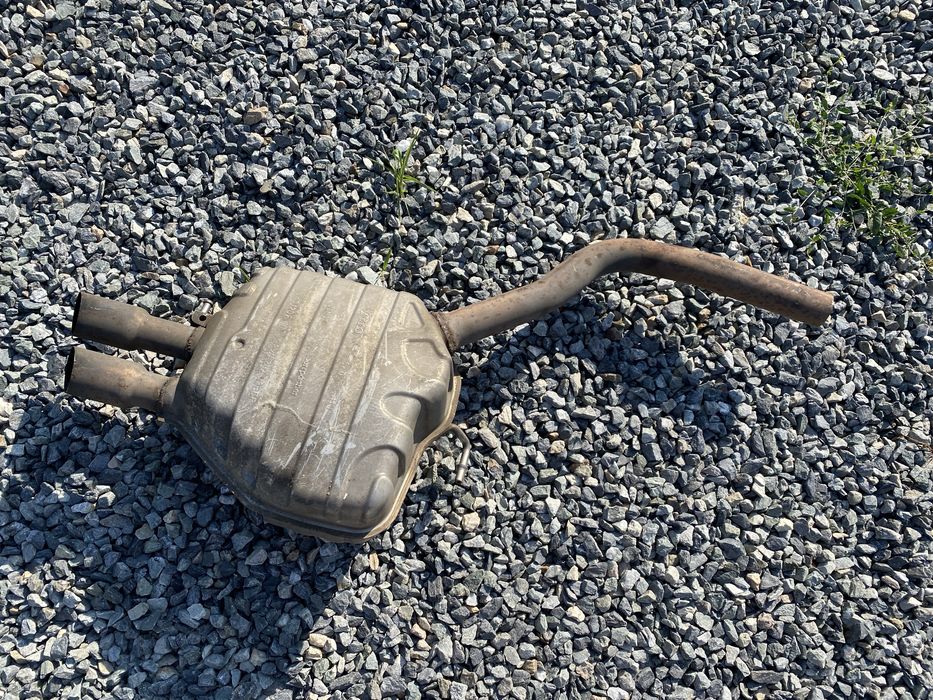 Toba esapament Audi a4 b8 1.8/2.0benzina cod: 8K0253611J