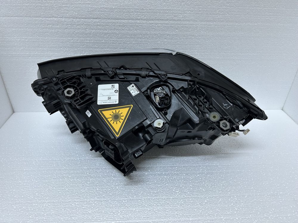Far bmw X3 G01 X4 G02 laser LCI dreapta 2021-2023