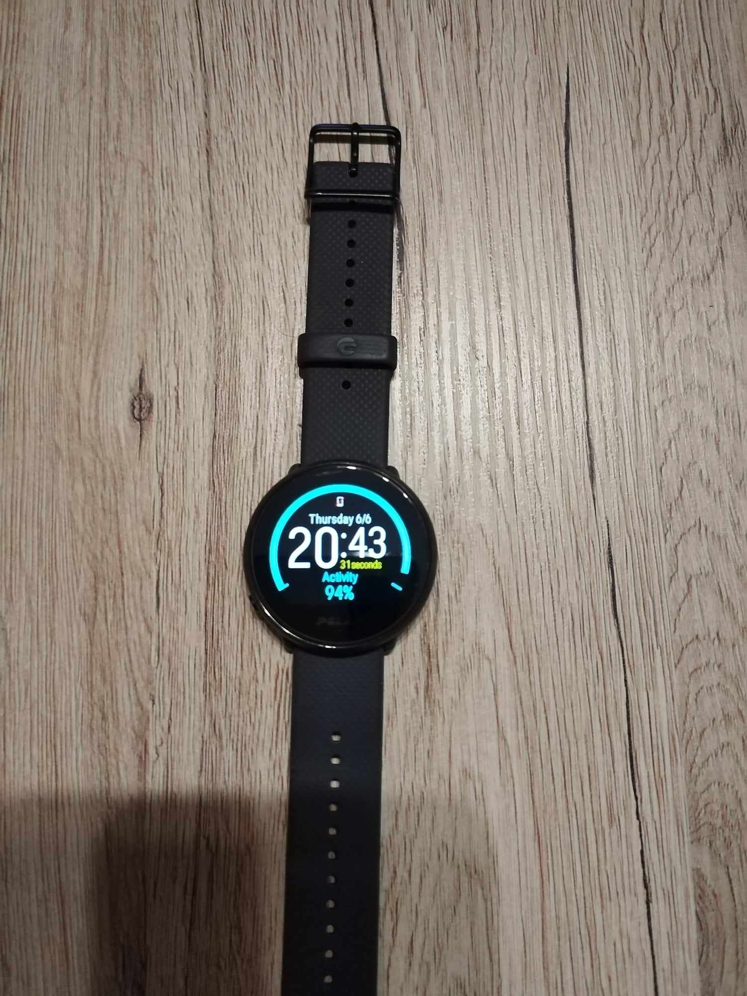 Часовник Polar Ignite2