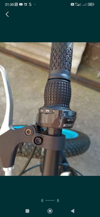 Vând bicicletă Velors, folosită foarte puțin.