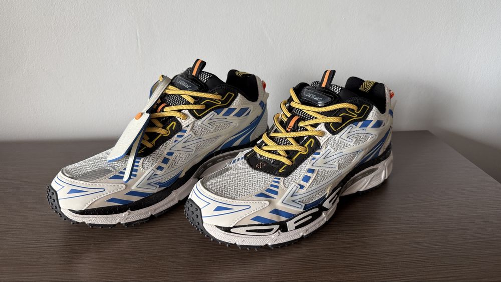 Off white be right back разпродажба