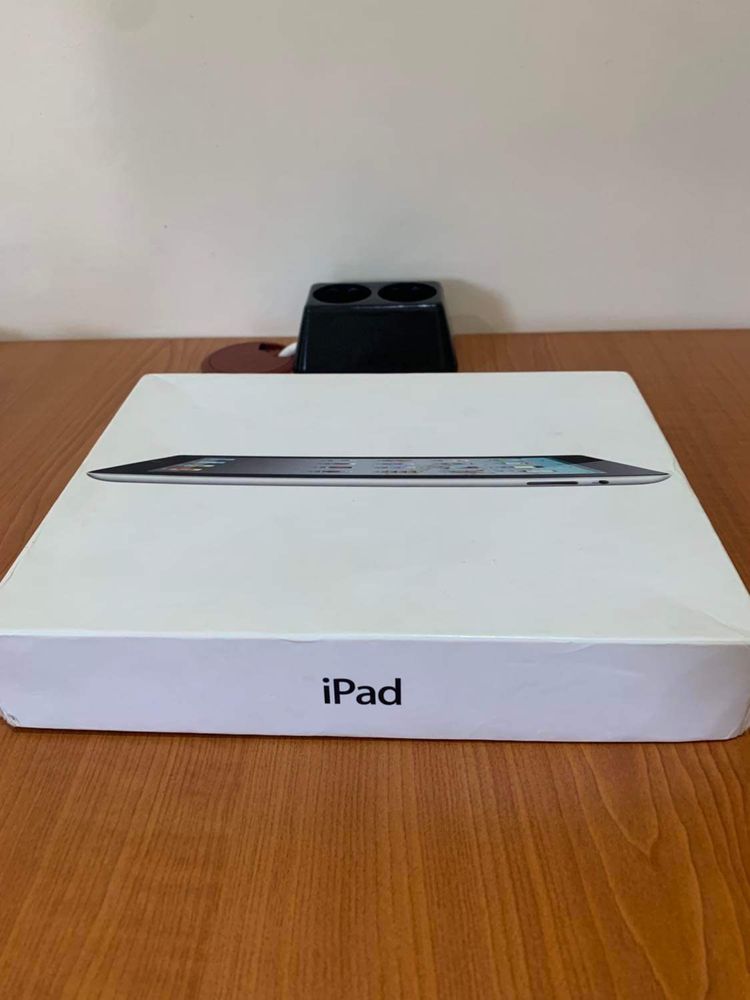 iPad 16 GB добре запазен