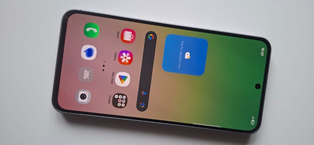 Samsung A56, 256 Gb, in stare excelenta