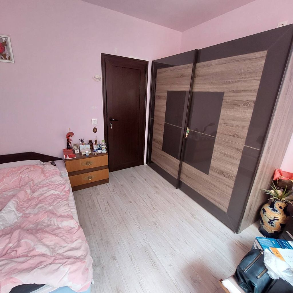 Продава се Едностаен апартамент в София, Горубляне - 38 кв.м за 2079 €/кв.м - Снимка #3