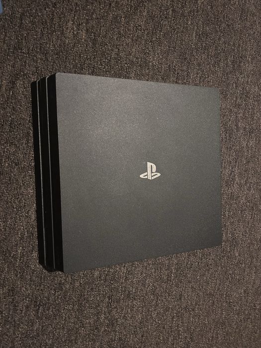 Playstation 4 pro