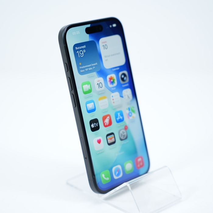 Telefon Apple iPhone 16 128GB - BSGmag