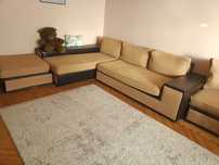 Set  mobilier  apartament