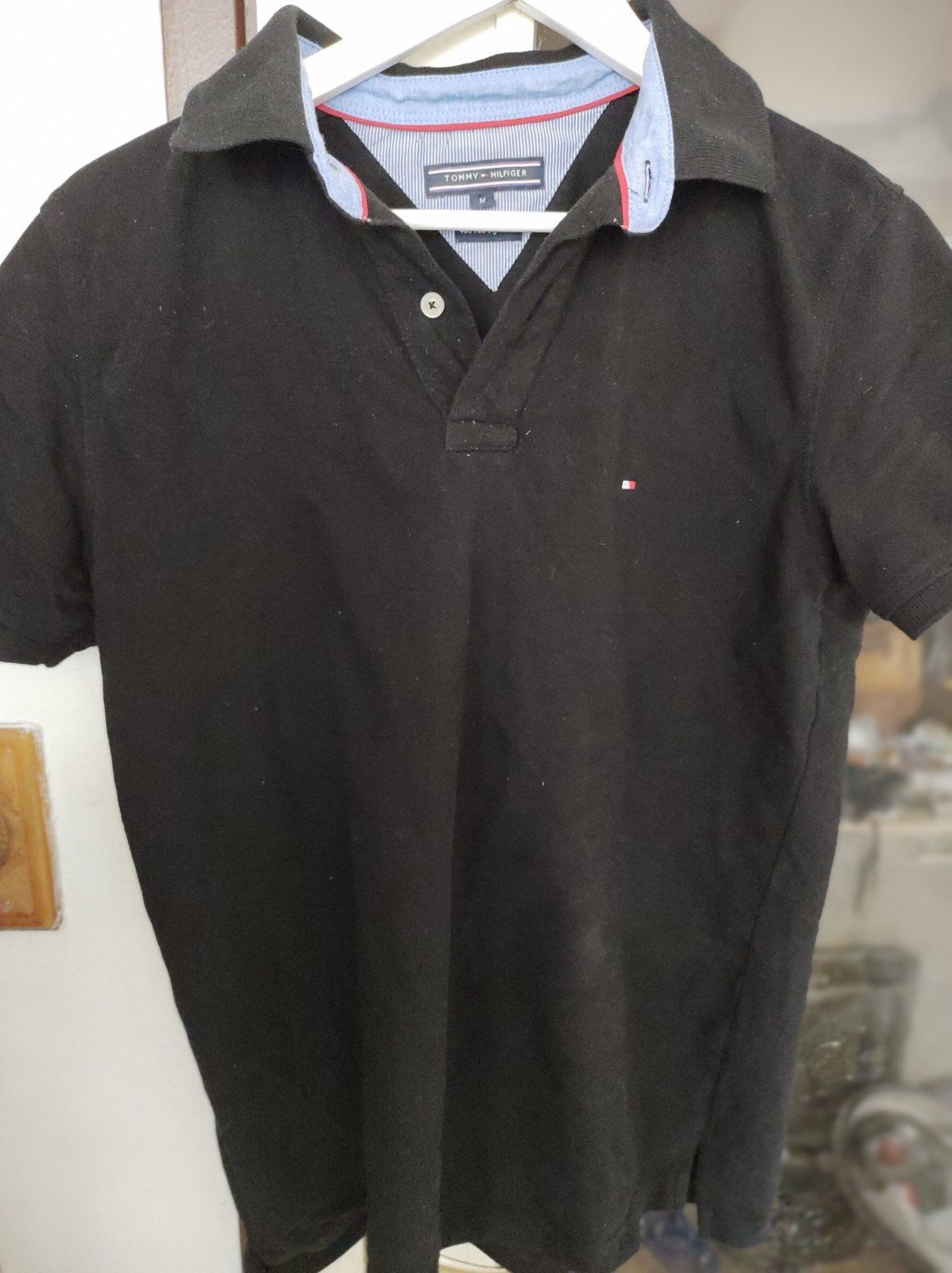 Tommy Hilfiger и Hugo Boss