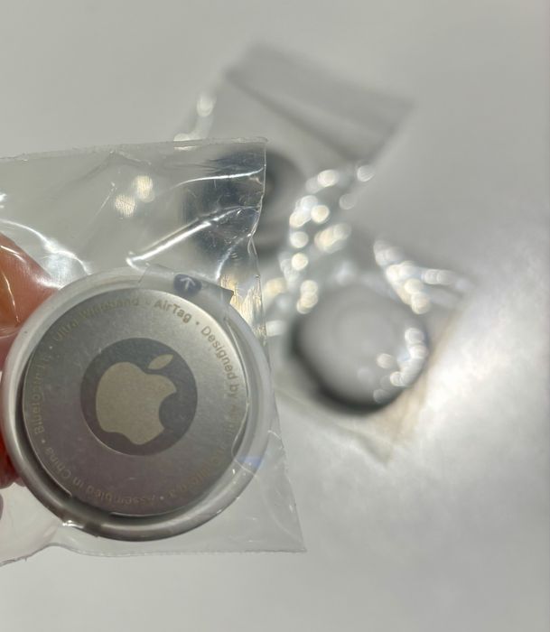 AIR TAG APPLE / НАМЕРИ МЕ /  лесен начин да намерите вещите си