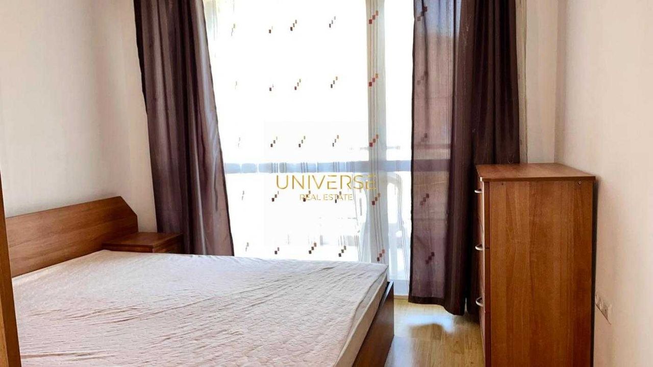 Продава се Двустаен апартамент в к.к. Елените - 59 кв.м за 1119 €/кв.м - Снимка #4