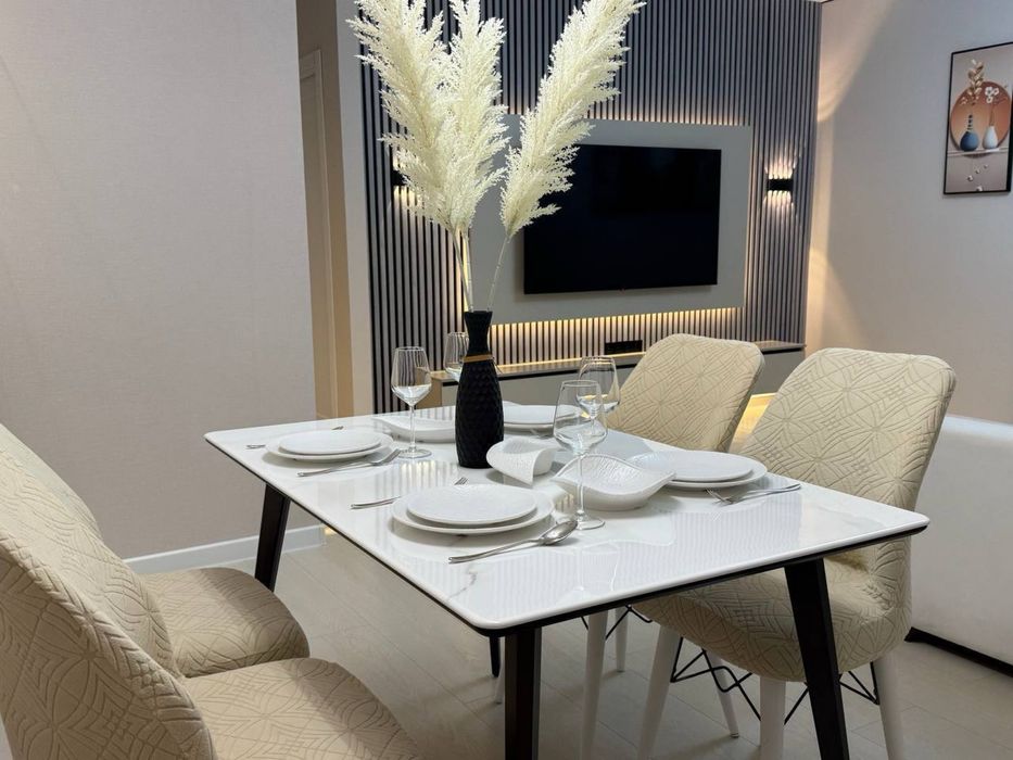 Яккасарайский район. Ул Аския. 2х ком. 77 серия укомплектована