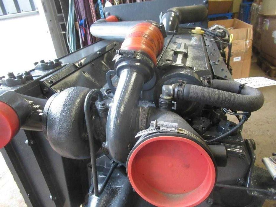 Motor Second Liebherr R922 Deutz BF6M1013C - Testat Garantie 3 luni