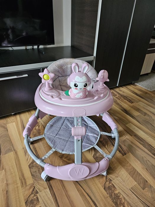 Vand scaun bebe+premergator