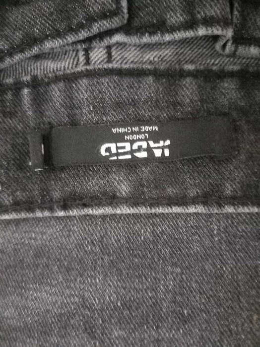 Jaded London jeans