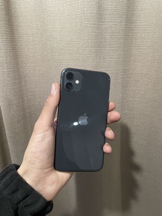 Продам Iphone 11 128gb