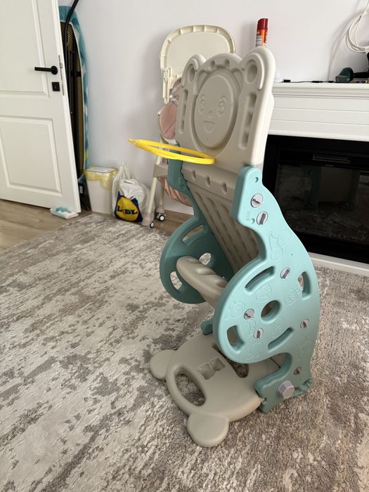 Balansoar 3 in 1
