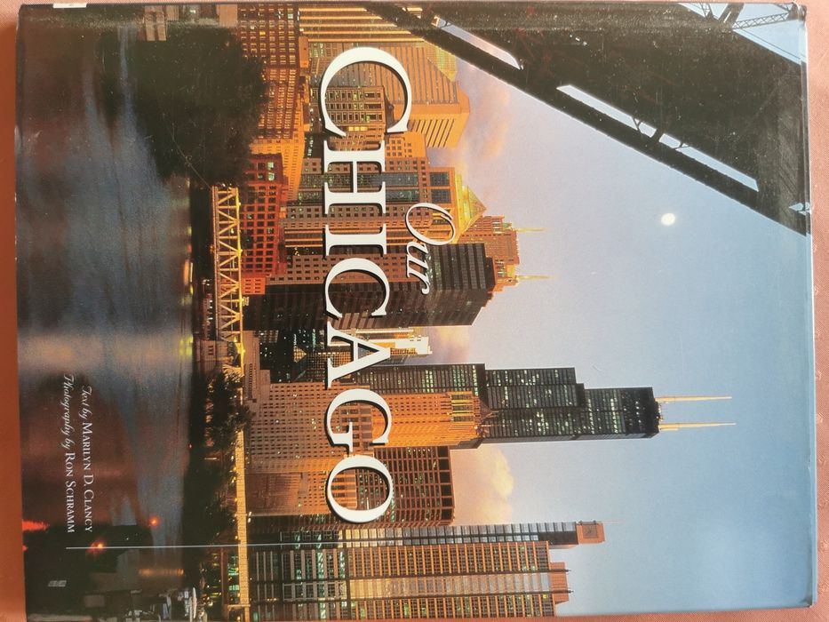 Albume foto Our Chicago  Wild Scenic Illinois