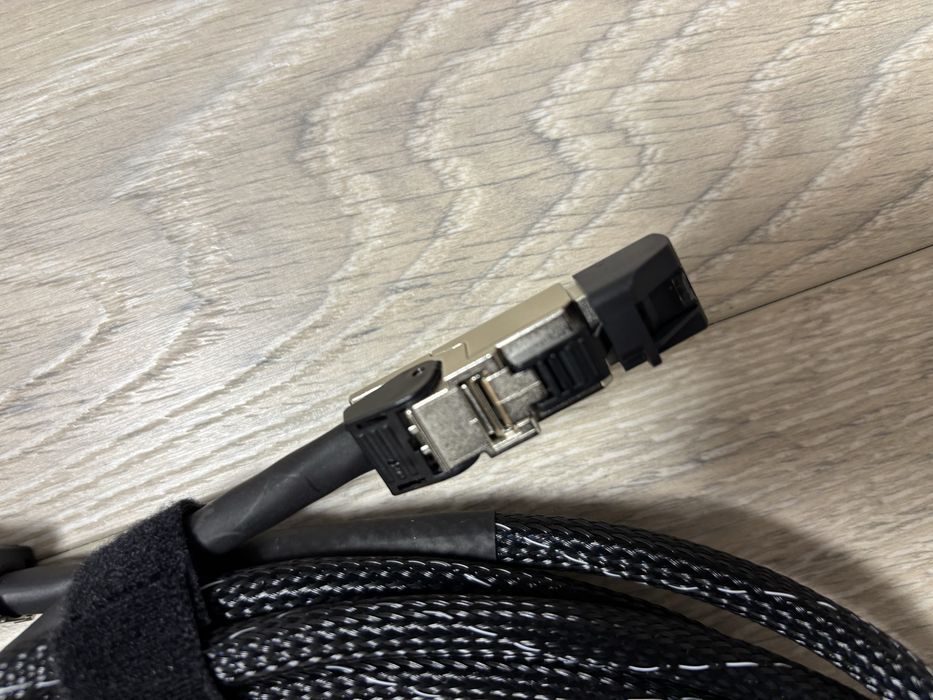 Cablu de retea custom