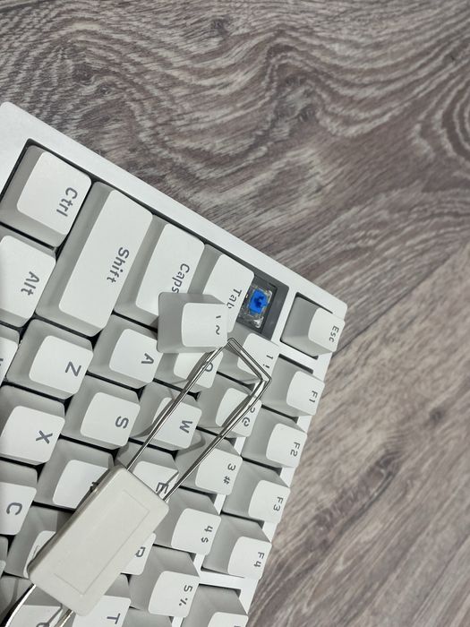 Ajazz ak820 просто имба