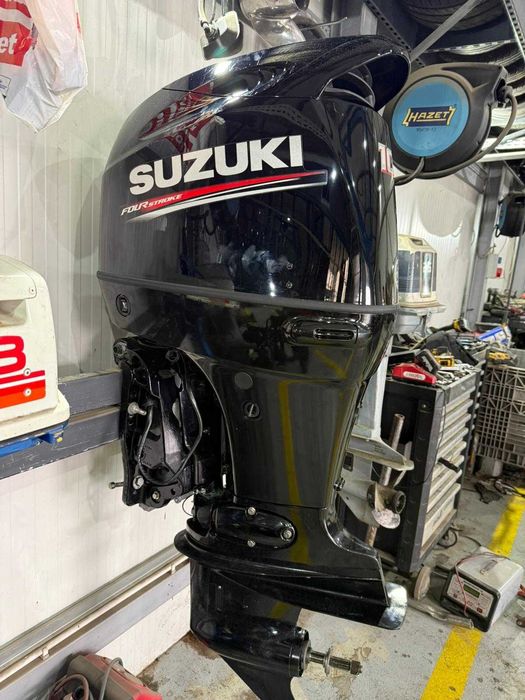 motor barca suzuki df 100 an 2018