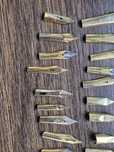 Lot penite aurora parker