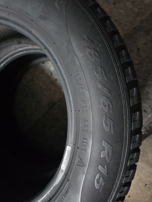 Pirelli 185/65 R15 88T MS iarnă