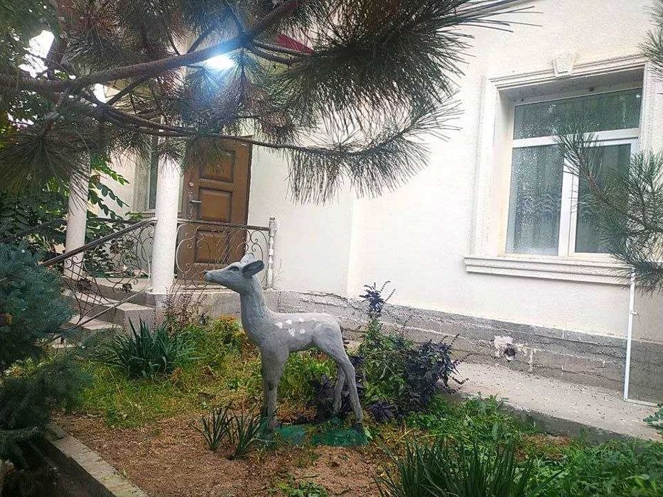 ШИНАМ ХОВЛИ УЙ СОТИЛАДИ 3 хона 5 сотик  Улугбек пос. Жуда Тинч махалла