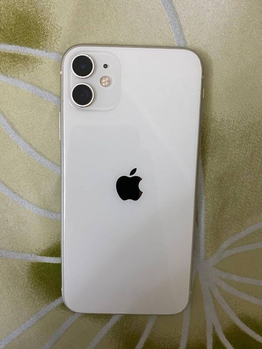 Айфон 11 128 гб