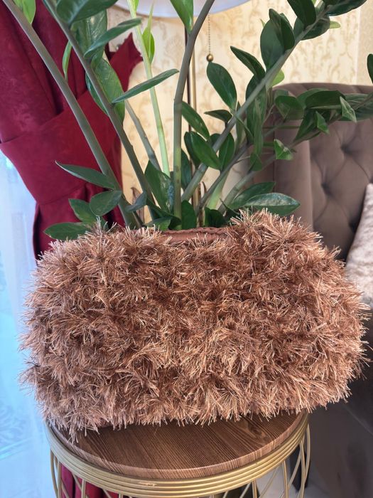 Clutch crosetat manual