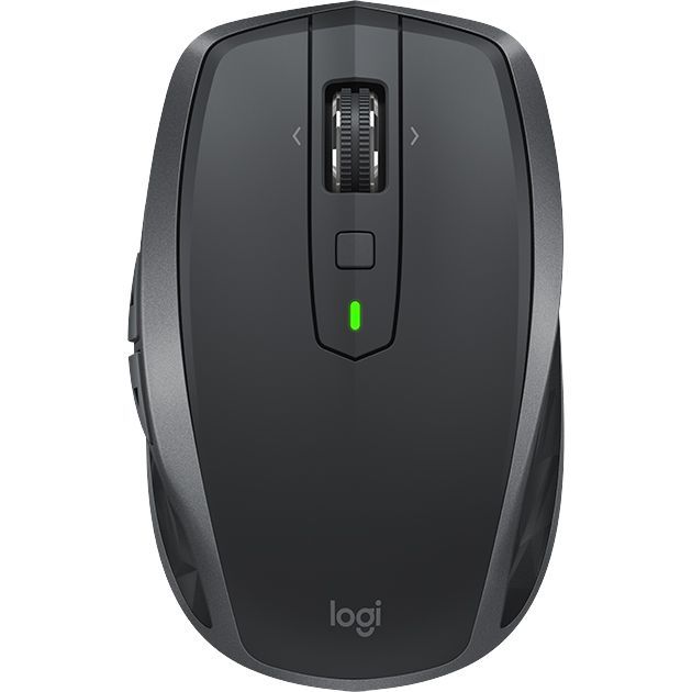 Mouse Wireless Logitech MX Anywhere 2S 910-005153 nou sigilat